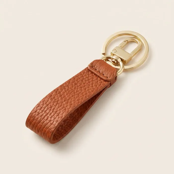 Keyring — stationery manufactured by Revati Craft