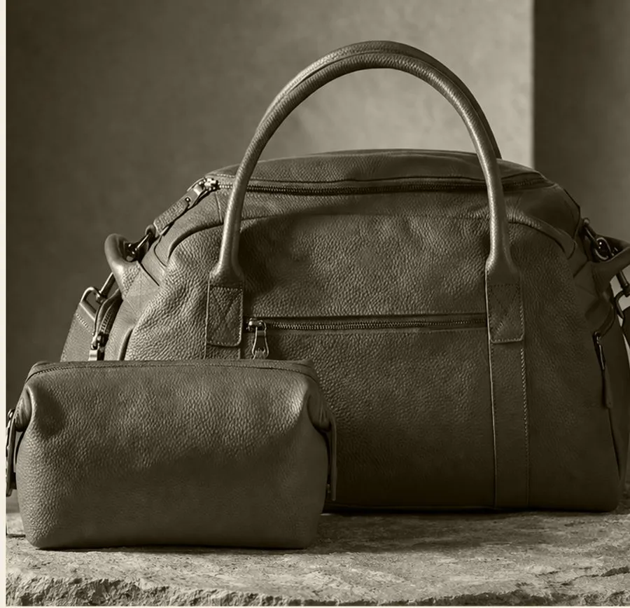 Travel Essentials manufactured by Revati Craft