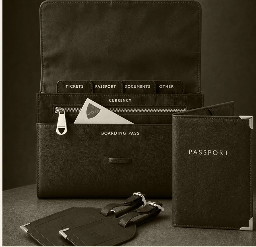 Wallets & Clutches manufactured by Revati Craft