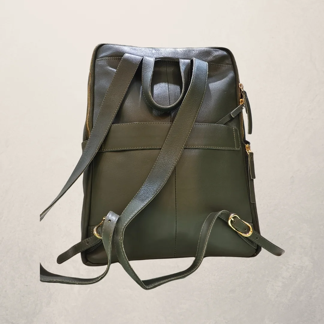 Backpacks product view 2