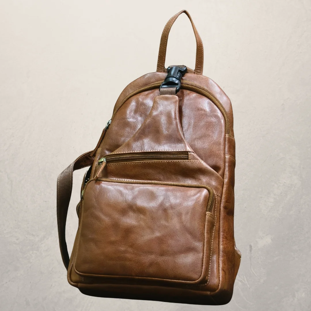 Backpacks photo 4